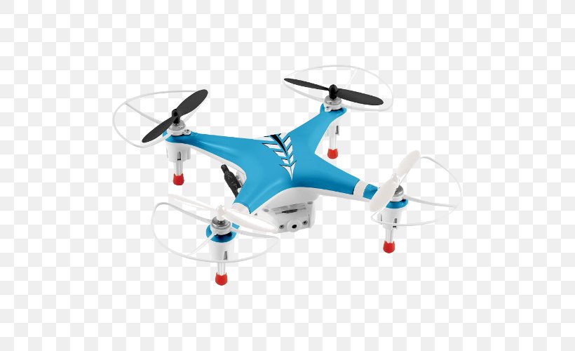 FPV Quadcopter Mavic Pro Unmanned Aerial Vehicle First-person View, PNG, 500x500px, Fpv Quadcopter, Aircraft, Airplane, Blue, Camera Download Free