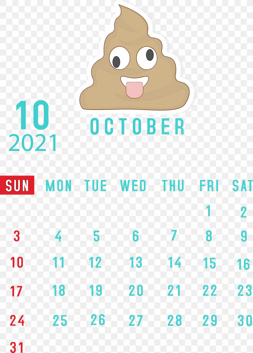 Icon Line Meter Happiness Calendar System, PNG, 2150x3000px, October 2021 Printable Calendar, Biology, Calendar System, Geometry, Happiness Download Free