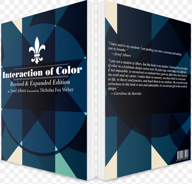 Interaction Of Color Graphic Design Design Editorial Communication Design, PNG, 960x920px, Interaction Of Color, Advertising, Book, Book Cover, Brand Download Free