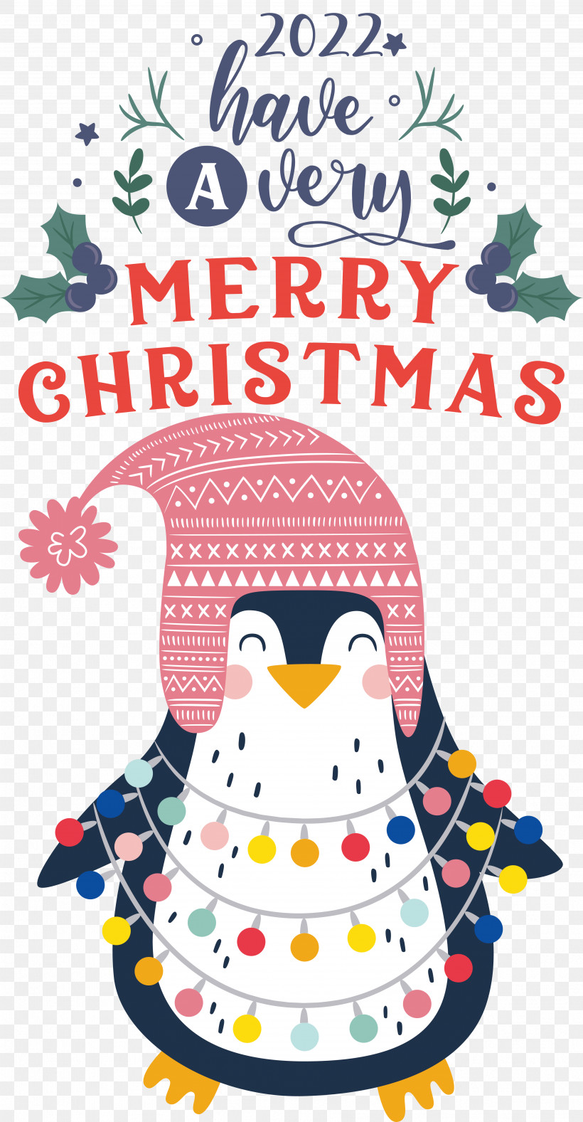 Merry Christmas, PNG, 3632x6988px, Merry Christmas Download Free