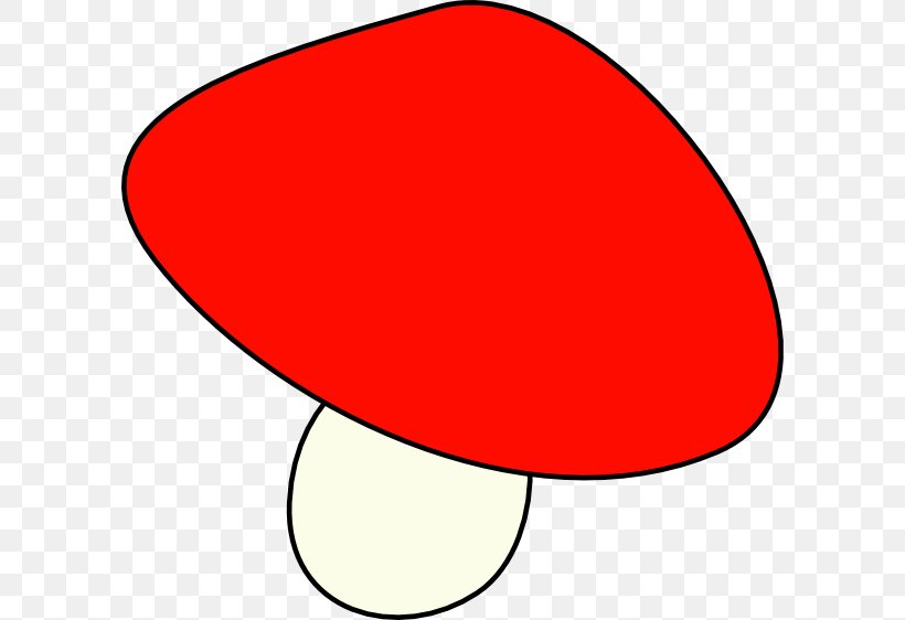 Mushroom Download Clip Art, PNG, 600x562px, Mushroom, Area, Common Mushroom, Drawing, Edible Mushroom Download Free
