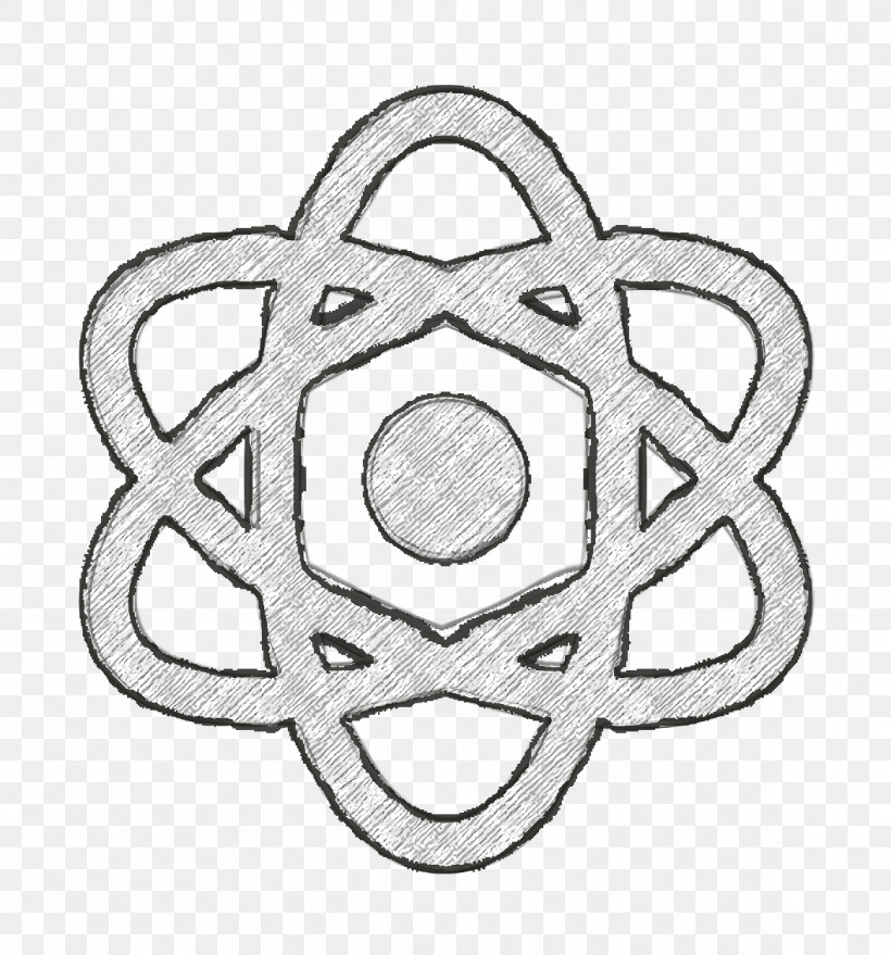 Nucleus Icon Atom Icon Science And Medicine Icon, PNG, 1164x1248px, Atom Icon, Business, Circle, Culture, Education Icon Download Free