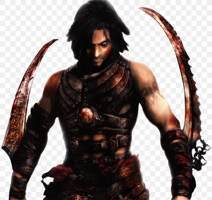 Prince Of Persia: Warrior Within Prince Of Persia: The Sands Of Time Prince Of Persia: The Forgotten Sands PlayStation 2 PlayStation 3, PNG, 850x800px, Prince Of Persia Warrior Within, Action Figure, Battles Of Prince Of Persia, Cold Weapon, Game Download Free