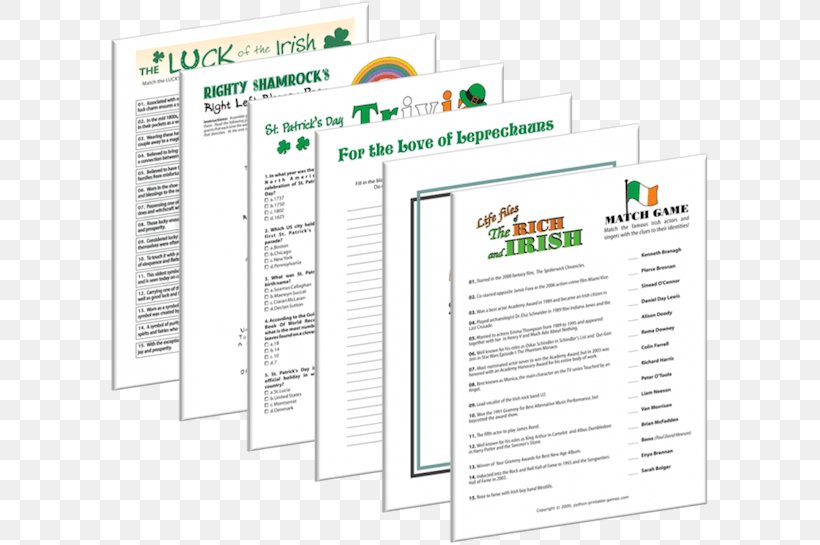 Saint Patrick's Day Holiday Christmas Party Easter, PNG, 600x545px, Holiday, Area, Brand, Christmas, Diagram Download Free