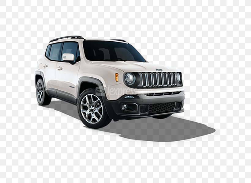 2015 Jeep Renegade Car Fiat Automobiles Sport Utility Vehicle, PNG, 617x597px, 2015 Jeep Renegade, Jeep, Automotive Design, Automotive Exterior, Automotive Tire Download Free
