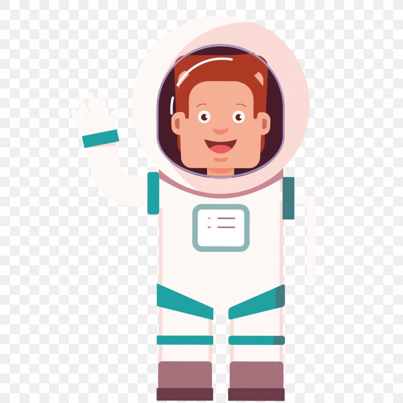 Astronaut Outer Space Icon, PNG, 1500x1500px, Astronaut, Boy, Cheek, Child, Facial Expression Download Free
