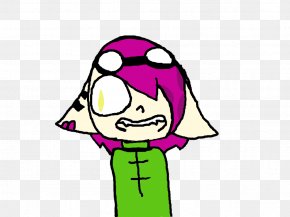 Line - Cartoon Character Clip Art PNG