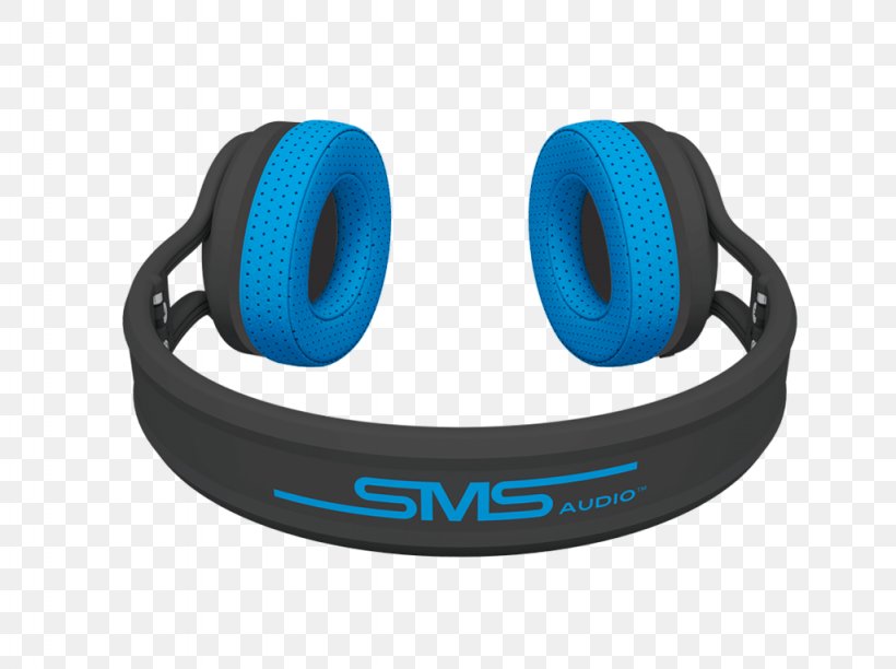 Headphones SMS Audio SYNC By 50 On-Ear SMS Audio SYNC By 50 Wireless Sport On-Ear, PNG, 1024x765px, Headphones, Audio, Audio Equipment, Ear, Electric Blue Download Free