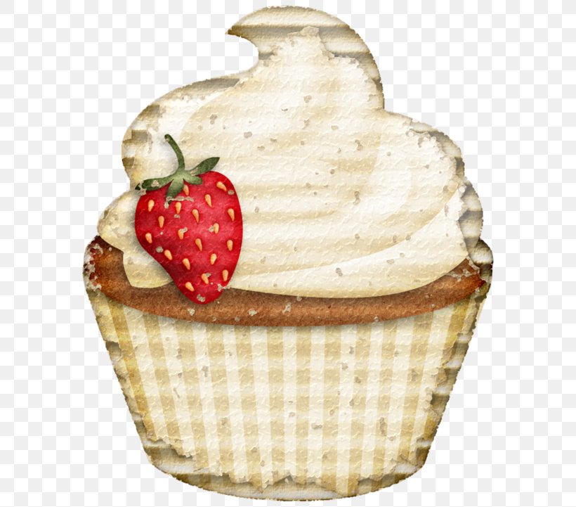 Ice Cream Cake Cupcake, PNG, 600x721px, Ice Cream, Aedmaasikas, Baking Cup, Cake, Cherry Download Free