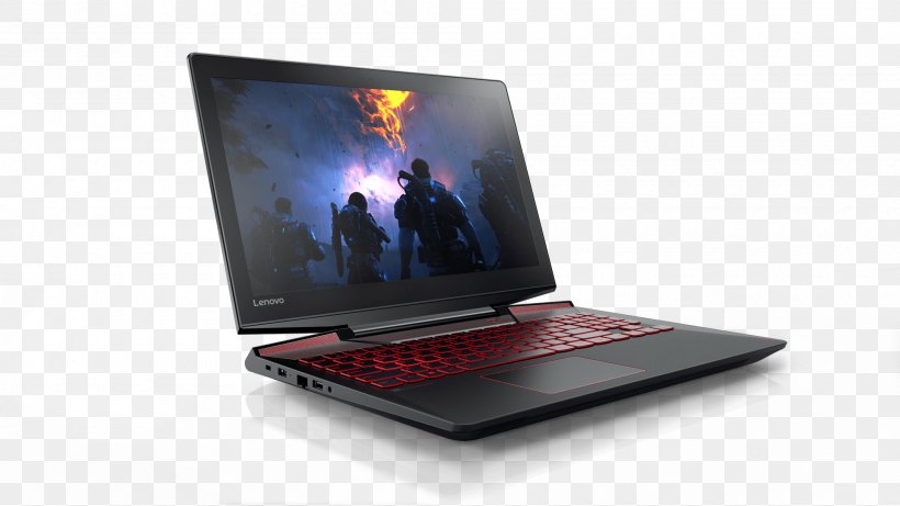 Laptop Kaby Lake Intel Core I7 Lenovo Computer, PNG, 2000x1126px, Laptop, Computer, Computer Hardware, Display Device, Electronic Device Download Free
