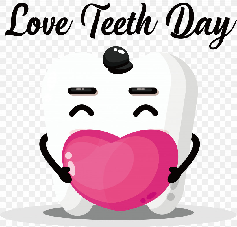 Love Teeth Day Teeth, PNG, 5218x5000px, Love Teeth Day, Teeth Download Free