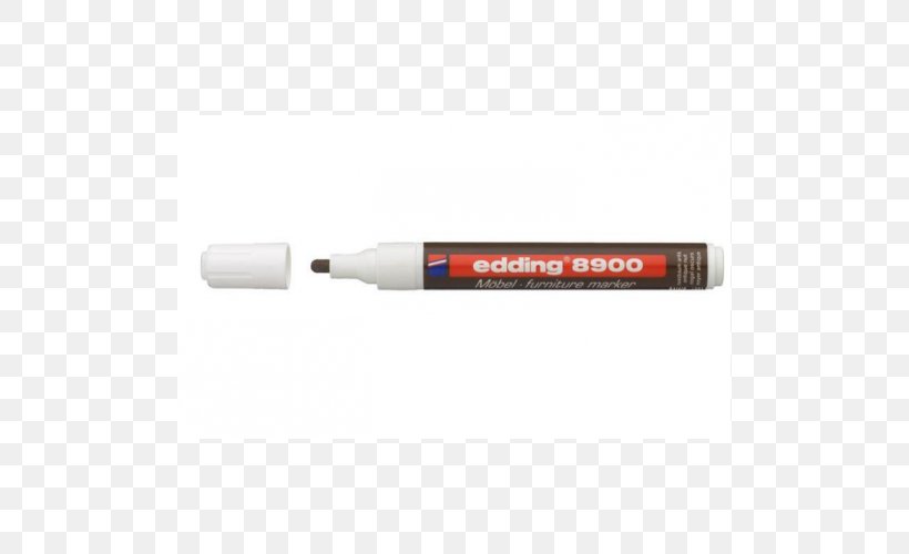 Marker Pen Edding Permanent Marker Highlighter, PNG, 500x500px, Pen, Discounts And Allowances, Edding, Gittigidiyor, Hardware Download Free