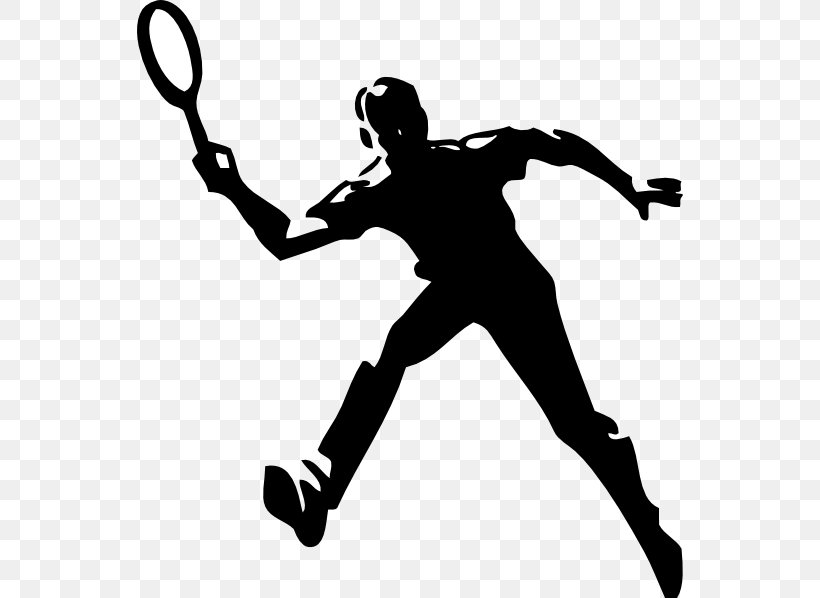 Sport Free Content Squash Clip Art, PNG, 546x598px, Sport, Ball, Black And White, Football, Free Content Download Free
