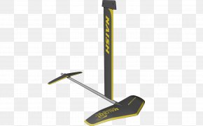 Surfing Board - Standup Paddleboarding Foilboard Windsurfing Kitesurfing PNG