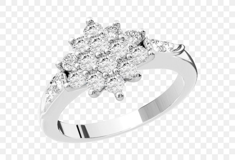 Wedding Ring Engagement Ring Gold Silver, PNG, 560x560px, Ring, Bling Bling, Blingbling, Body Jewellery, Body Jewelry Download Free
