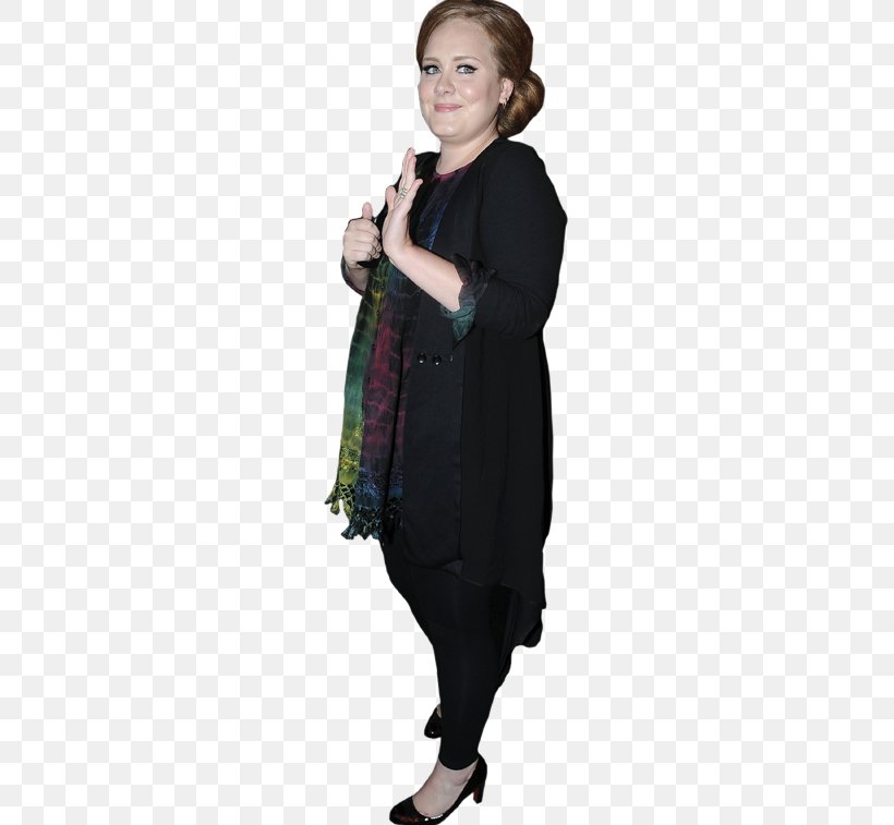 Adele Singer-songwriter Standee Aluminium Foil, PNG, 363x757px, Adele, Aluminium Foil, Cardboard, Clothing, Costume Download Free