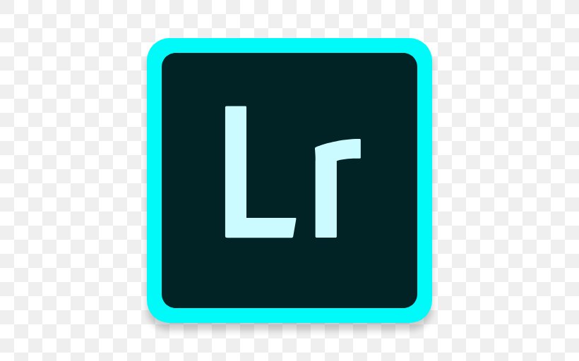 Adobe Lightroom Android Mobile Phones, PNG, 512x512px, Adobe Lightroom, Adobe Creative Cloud, Adobe Systems, Android, Aqua Download Free