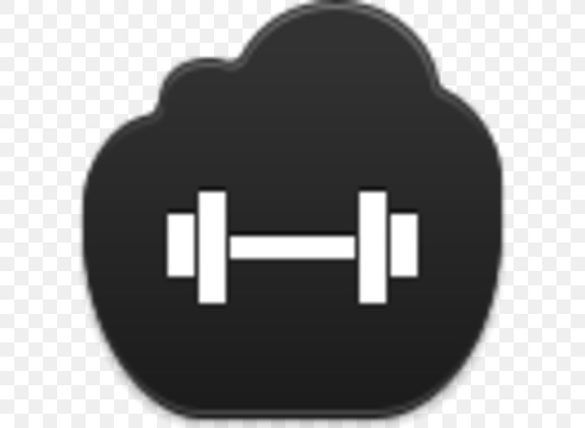 Barbell Dumbbell CrossFit Clip Art, PNG, 600x600px, Barbell, Brand, Crossfit, Dumbbell, Exercise Download Free