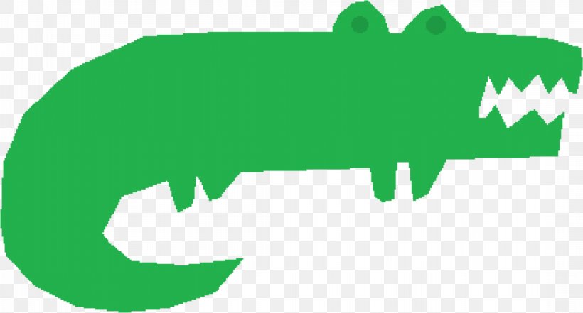 Crocodile Alligator Clip Art, PNG, 2182x1176px, Crocodile, Alligator, Carnivoran, Dog Like Mammal, Grass Download Free
