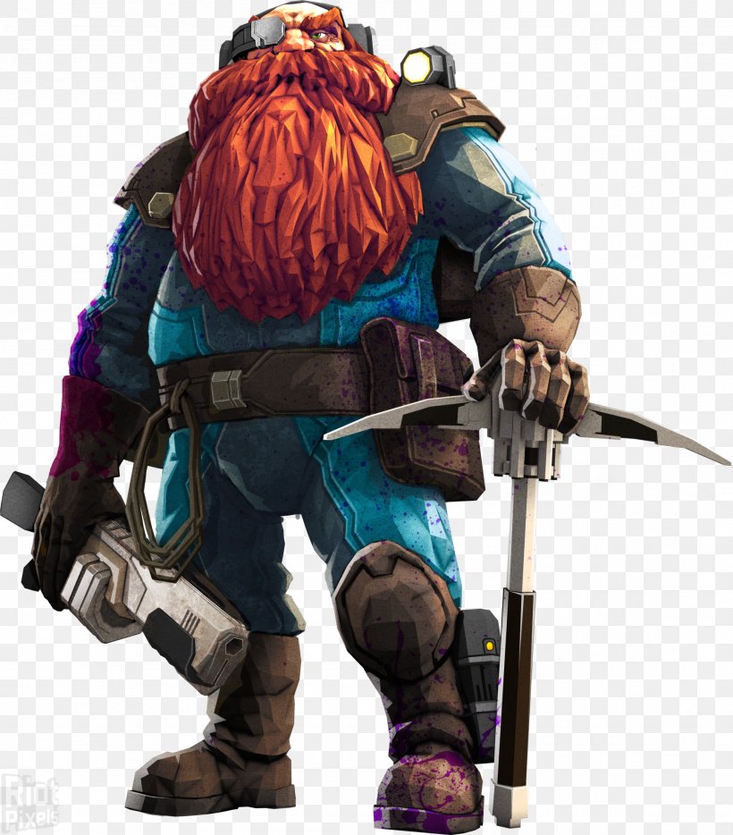 Deep Rock Galactic PlayerUnknown's Battlegrounds The Dwarves Video Game, PNG, 1896x2160px, Deep Rock Galactic, Action Figure, Character, Dwarf, Dwarves Download Free