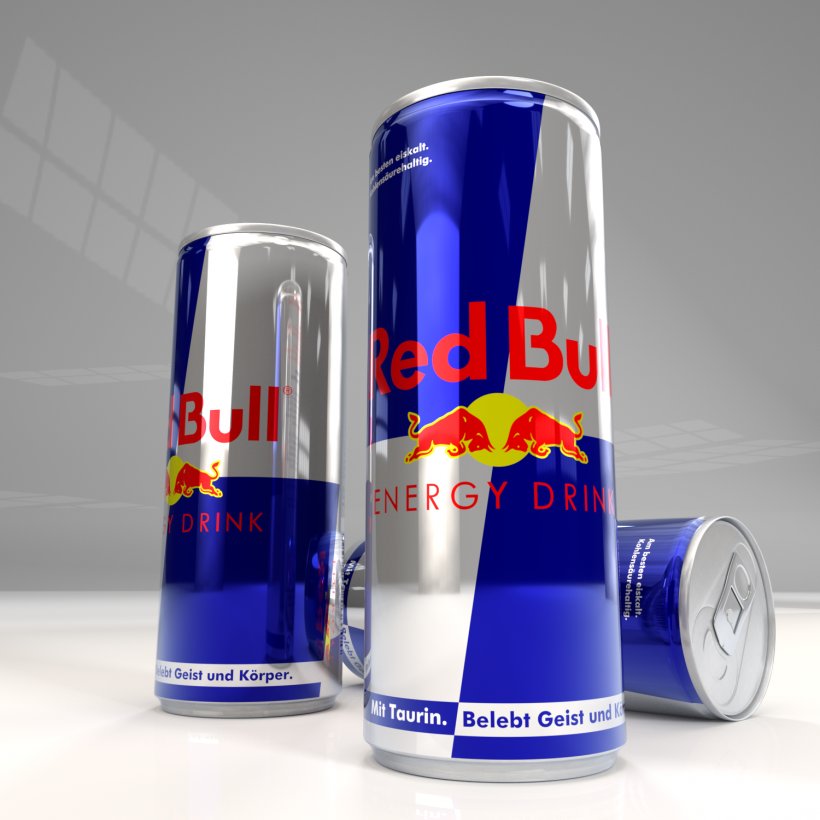 Energy Drink Fizzy Drinks Monster Energy Beer Red Bull, PNG, 1500x1500px, 3d Computer Graphics, Energy Drink, Aluminum Can, Beer, Beverage Can Download Free