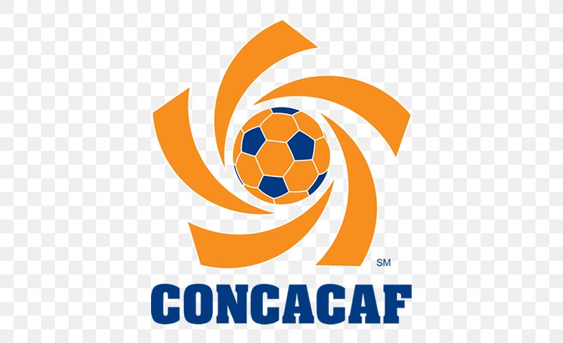 Logo CONCACAF Gold Cup Guatemala National Football Team, PNG, 500x500px, Logo, Area, Artwork, Ball, Brand Download Free