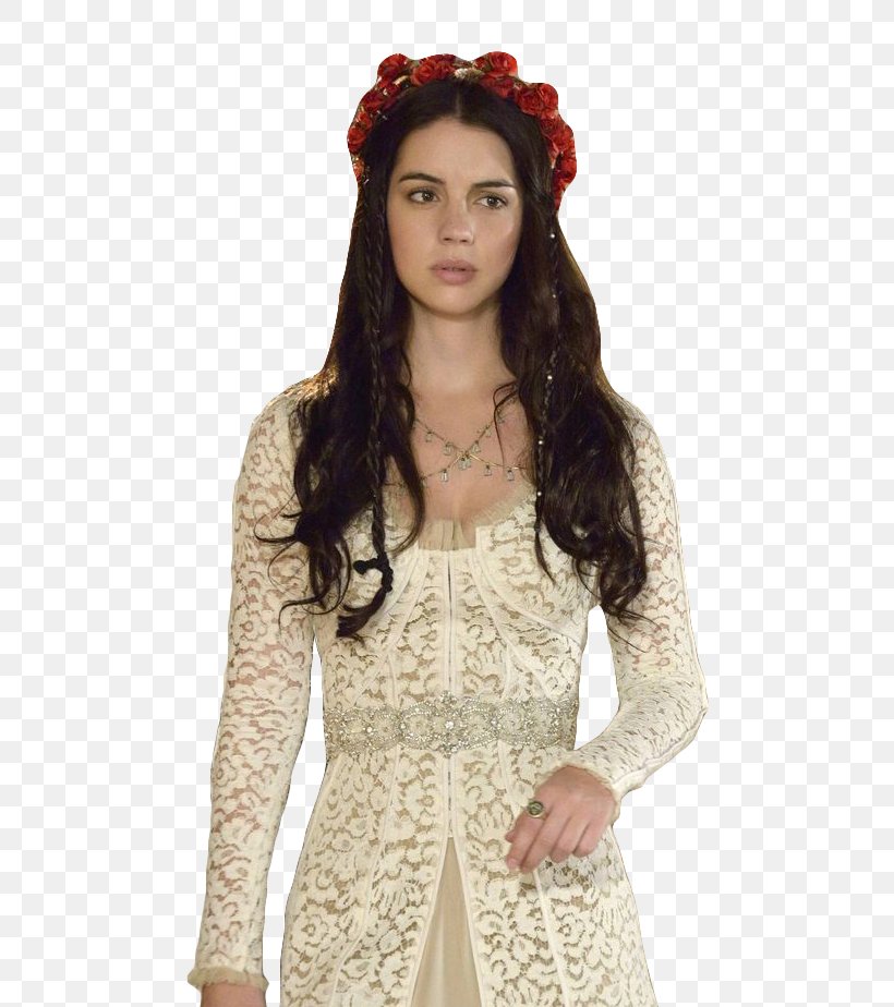Mary, Queen Of Scots Reign Fashion The CW Dress, PNG, 570x924px, Mary Queen Of Scots, Adelaide Kane, Brown Hair, Clothing, Costume Download Free