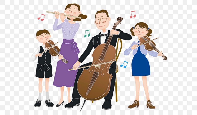 Musical Instruments Violin Musical Theatre, PNG, 600x480px, Watercolor, Cartoon, Flower, Frame, Heart Download Free