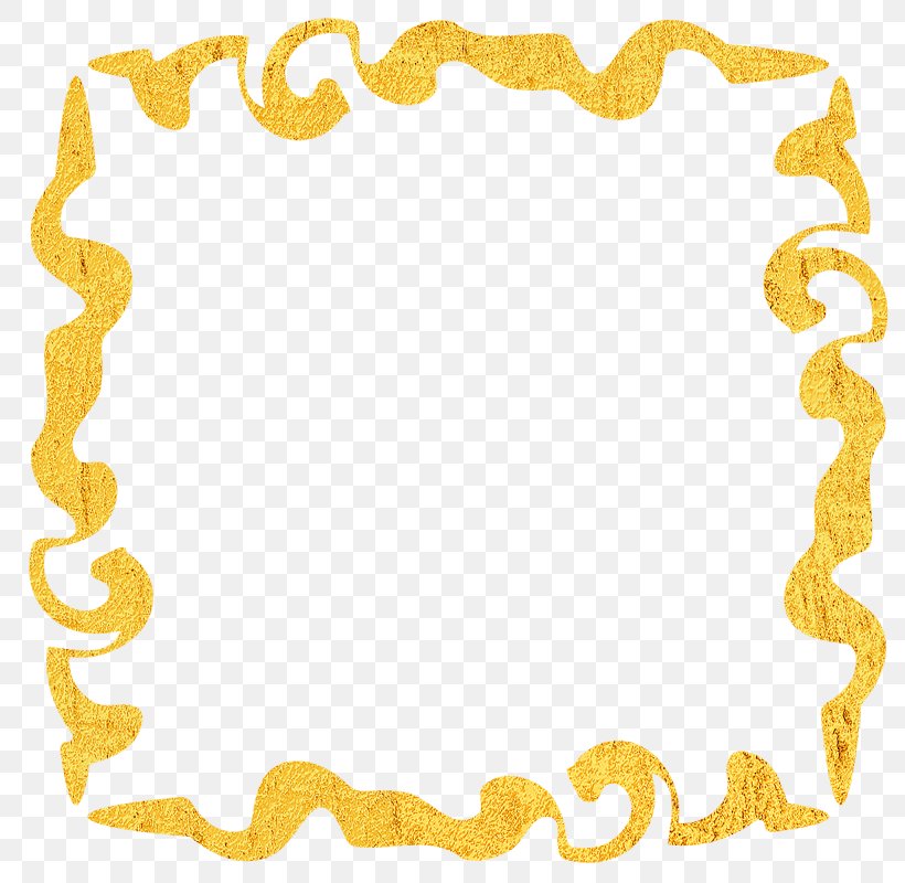 Picture Frames Gold Leaf, PNG, 800x800px, Picture Frames, Body Jewellery, Body Jewelry, Foil, Gold Download Free