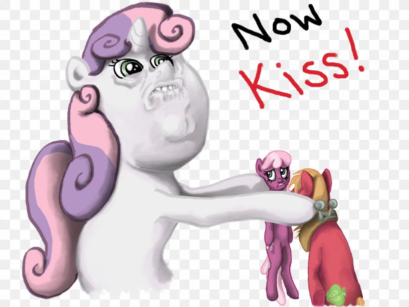 Pony Cheerilee Applejack Pinkie Pie Rainbow Dash, PNG, 1024x768px, Watercolor, Cartoon, Flower, Frame, Heart Download Free