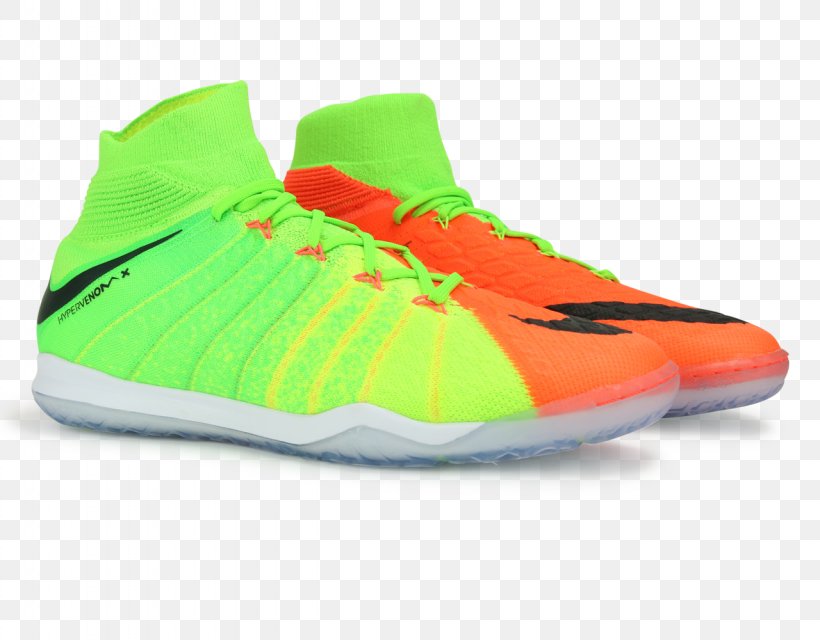 Sports Shoes Nike Hypervenom Football Boot, PNG, 1280x1000px, Sports Shoes, Athletic Shoe, Basketball Shoe, Cross Training Shoe, Electric Green Download Free