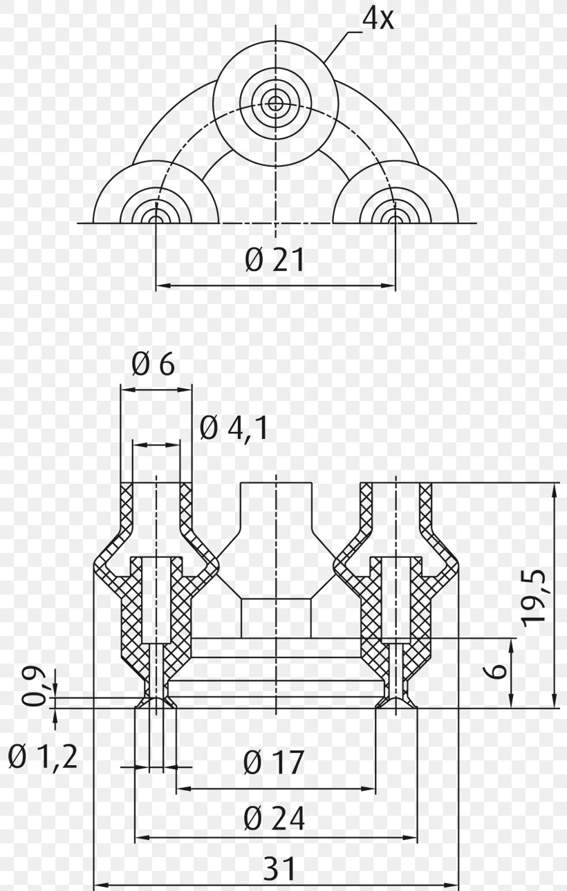 Technical Drawing Diagram, PNG, 800x1289px, Technical Drawing, Area, Artwork, Black And White, Diagram Download Free