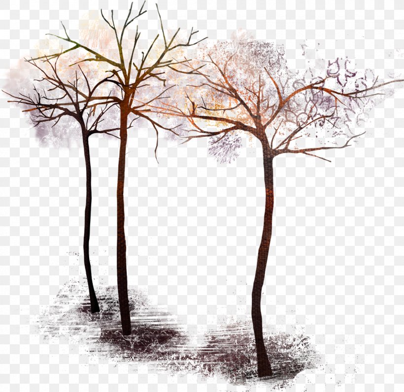 Tree Clip Art, PNG, 1200x1167px, Tree, Autumn, Branch, File Size, Flora Download Free