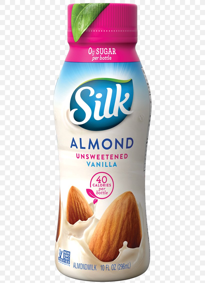 Almond Milk Milk Substitute Plant Milk Soy Milk, PNG, 496x1130px, Almond Milk, Almond, Almond Butter, Bottle, Breakfast Cereal Download Free