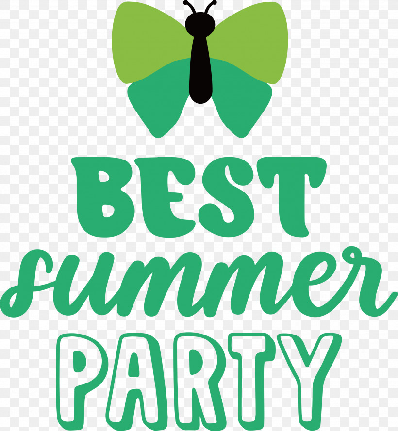 Best Summer Party Summer, PNG, 2765x3000px, Summer, Butterflies, Green, Leaf, Lepidoptera Download Free