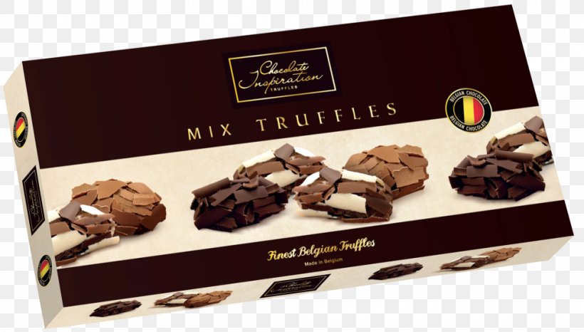 Chocolate Truffle Belgian Chocolate Praline Chocolate Brownie, PNG, 1000x569px, Chocolate Truffle, Belgian Chocolate, Belgian Cuisine, Candy, Chocolate Download Free