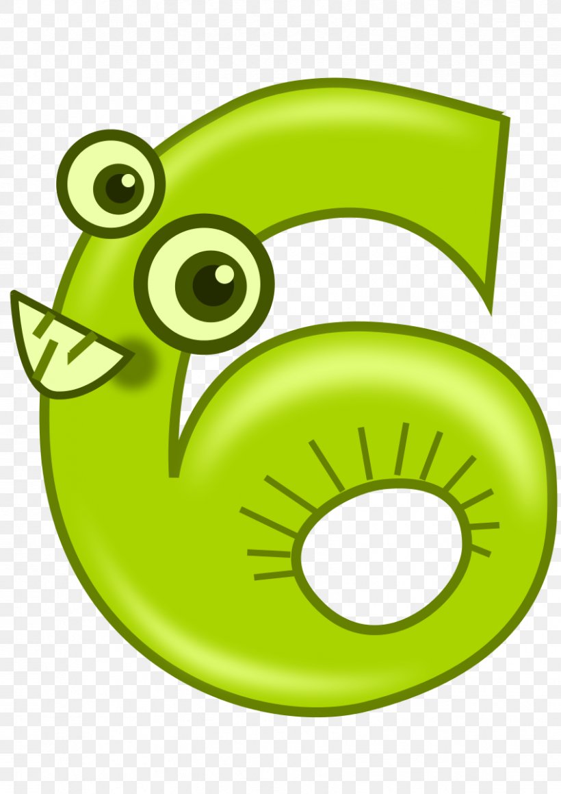 Clip Art, PNG, 849x1200px, Number, Amphibian, Computer, Frog, Green Download Free