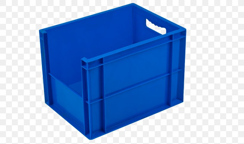 Crate Plastic Box Tool Polypropylene, PNG, 770x483px, Crate, Blue, Box, Cobalt Blue, Corrugated Fiberboard Download Free