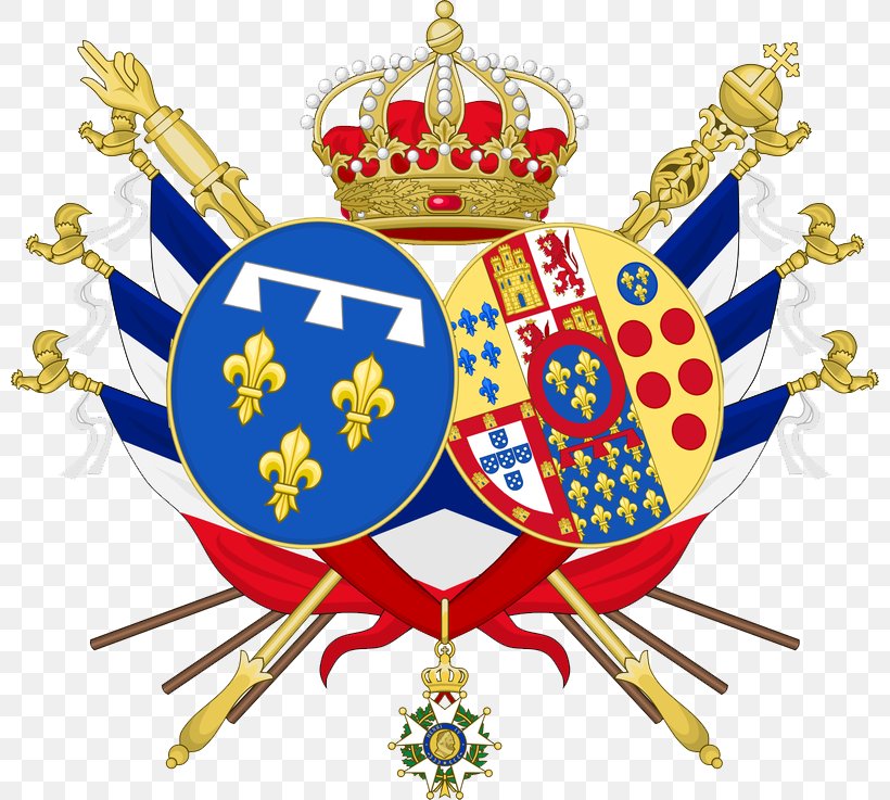 France Kingdom Of The Two Sicilies Sicily Fleur-de-lis Coat Of Arms, PNG, 800x737px, France, Borbone Di Spagna, Coat Of Arms, Crest, Fleurdelis Download Free