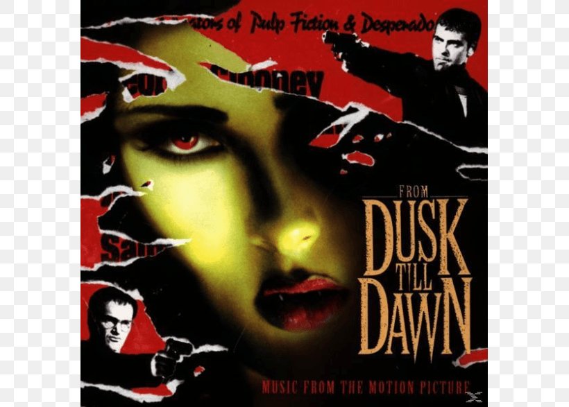 From Dusk Till Dawn Tito & Tarantula Dark Night Soundtrack Dengue Woman Blues, PNG, 786x587px, From Dusk Till Dawn, Action Film, Advertising, Album, Album Cover Download Free