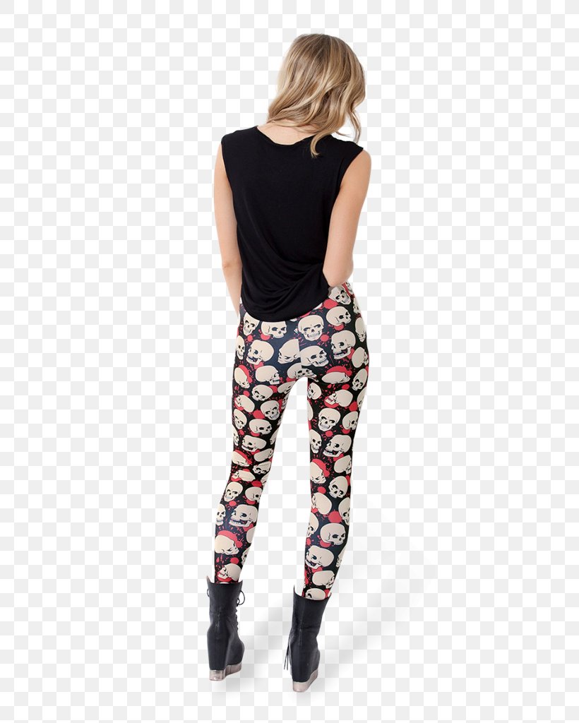 Leggings Waist Jeans Tights Capri Pants, PNG, 683x1024px, Watercolor, Cartoon, Flower, Frame, Heart Download Free