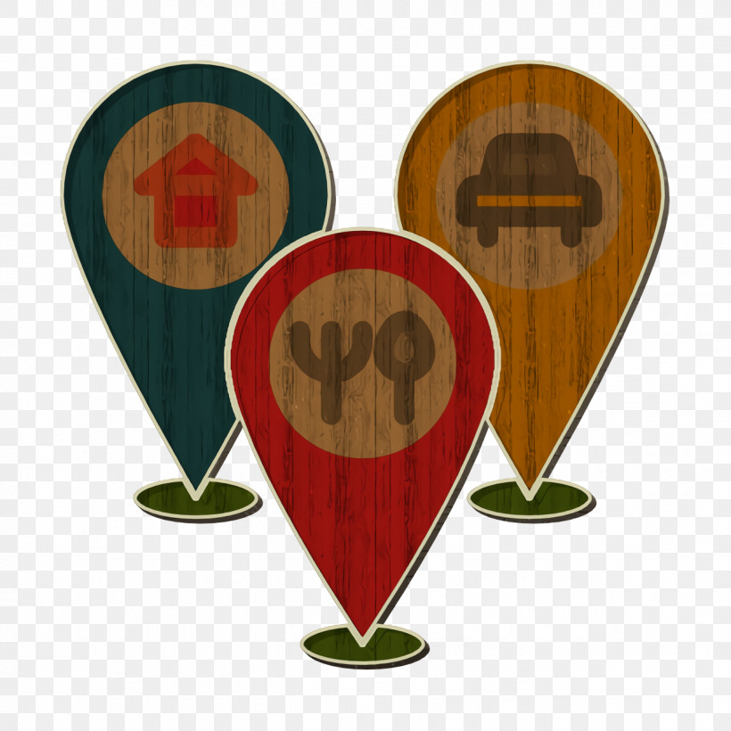 Navigation Icon Place Icon Location Pin Icon, PNG, 1238x1238px, Navigation Icon, Atmosphere Of Earth, Balloon, Heart, Hotair Balloon Download Free