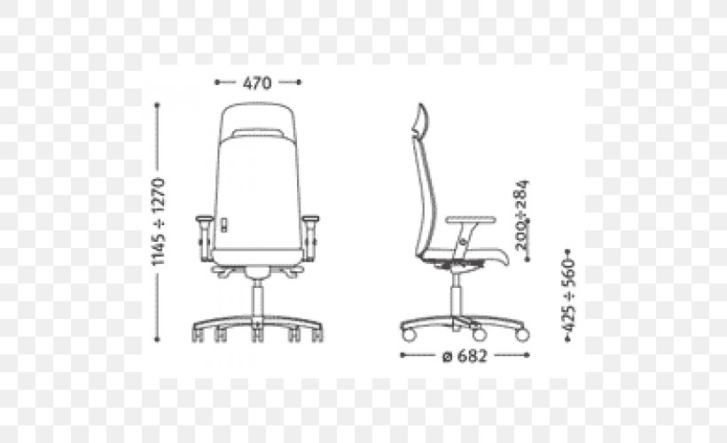 Office & Desk Chairs Mojito Nowy Styl Group /m/02csf, PNG, 500x500px, Office Desk Chairs, Auto Part, Bathroom, Bathroom Accessory, Black And White Download Free