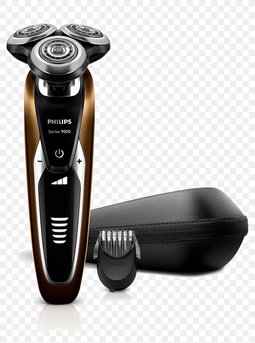 Shaving Electric Razor Norelco Philips, PNG, 790x1102px, Electric Razors Hair Trimmers, Electronics, Hair, Norelco, Philips Download Free