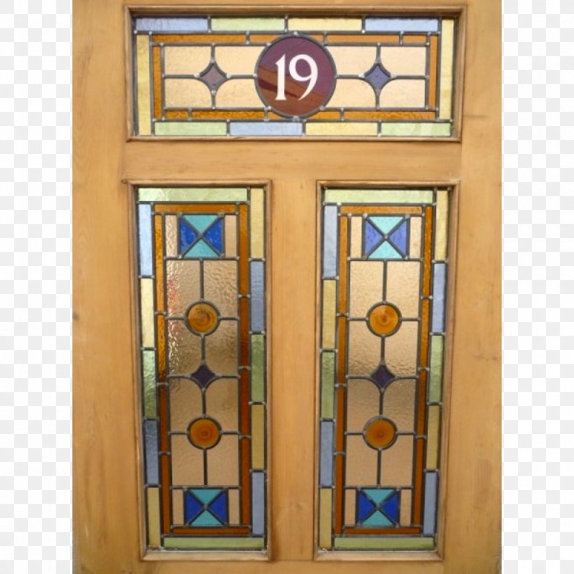 Window Stained Glass Sliding Glass Door, PNG, 1000x1000px, Window, Building, Combination Lock, Decal, Door Download Free
