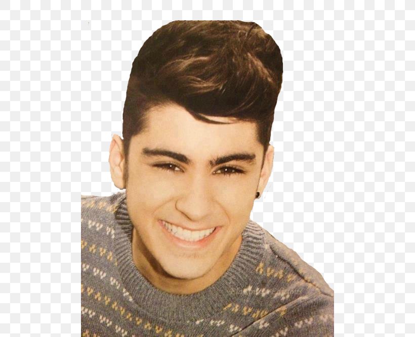 Zayn Malik Smile The X Factor One Direction: Forever Young, PNG, 500x667px, Watercolor, Cartoon, Flower, Frame, Heart Download Free