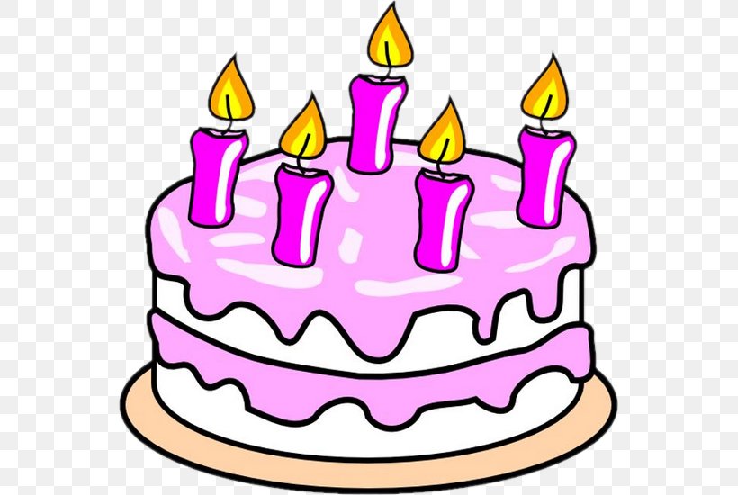 Birthday Cake Chocolate Cake Frosting & Icing Clip Art, PNG, 555x550px, Birthday Cake, Artwork, Birthday, Blog, Cake Download Free