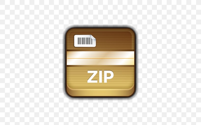 Zip, PNG, 512x512px, Zip, Bookmark, Brand, Filename Extension, Multimedia Download Free