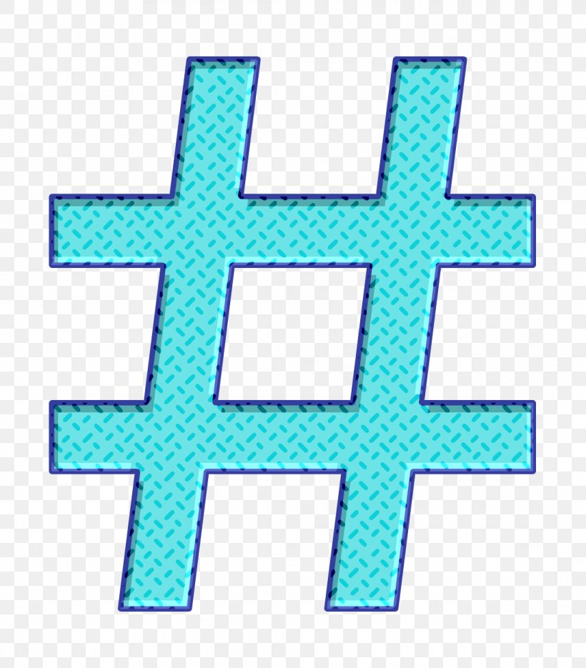 Hash Icon, PNG, 1090x1244px, Hash Icon, Azure, Cross, Electric Blue, Symbol Download Free