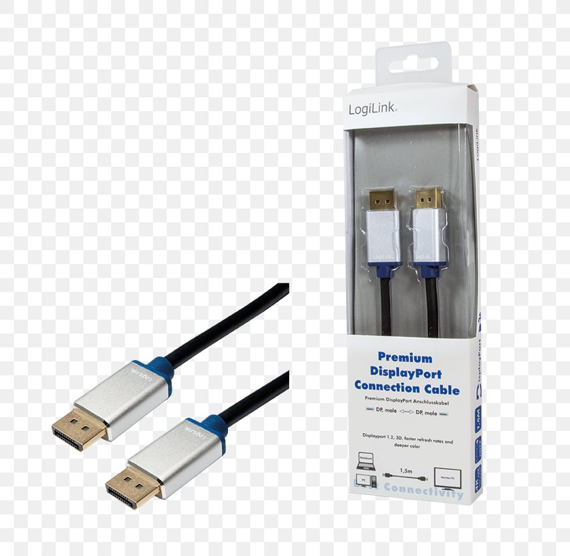 HDMI Mini DisplayPort Laptop Electrical Cable, PNG, 800x800px, 4k Resolution, Hdmi, Adapter, Cable, Data Download Free